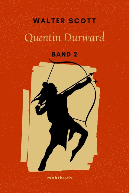 Quentin Durward, Walter Scott