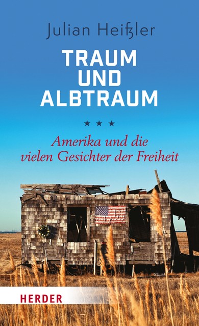 Traum und Albtraum, Julian Heißler