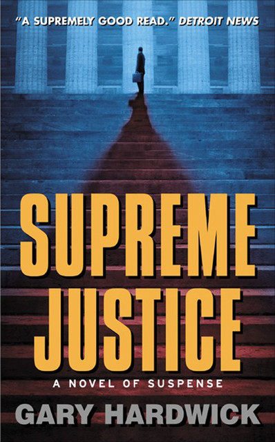 Supreme Justice, Gary Hardwick