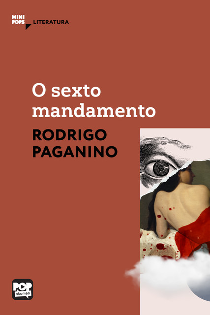O sexto mandamento, Rodrigo Paganino