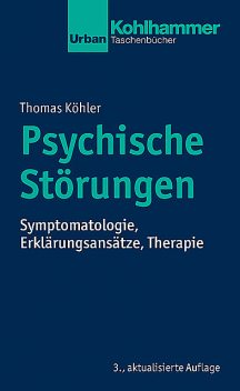 Psychische Störungen, Thomas Kohler