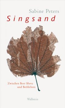 Singsand, Sabine Peters