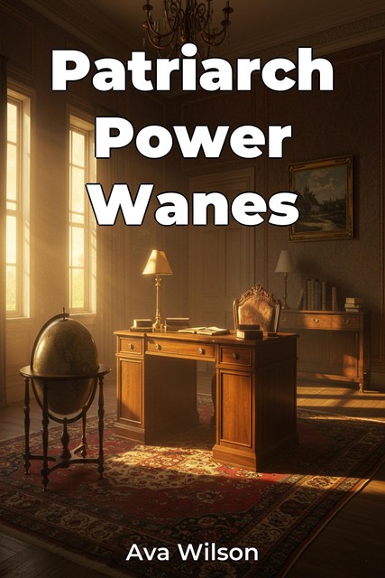 Patriarch Power Wanes, Ava Wilson