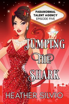 Jumping the Shark, Heather Silvio