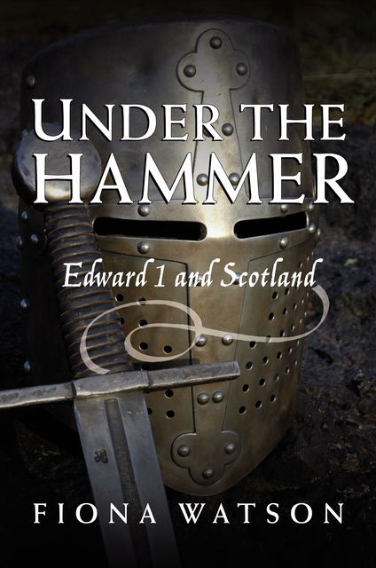 Under the Hammer, Fiona Watson