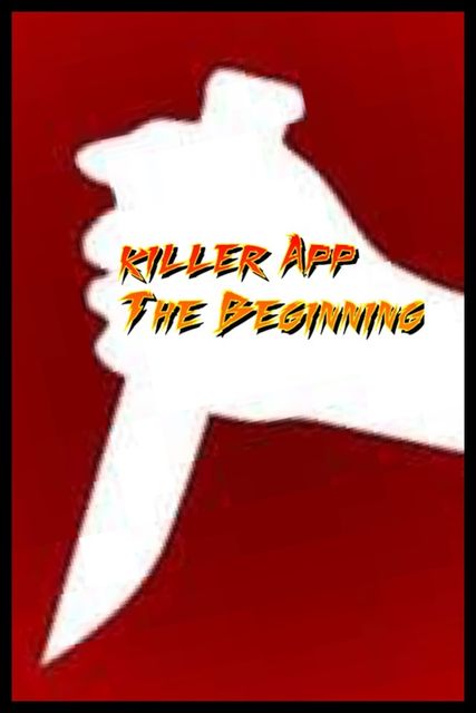 Killer App, Robert McTyre Jr