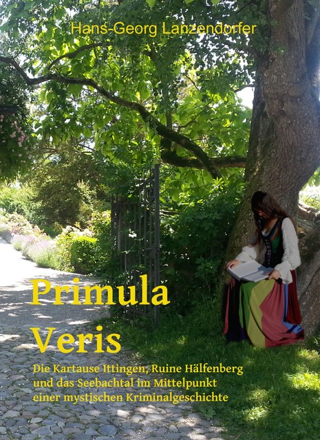 Primula Veris, Hans-Georg Lanzendorfer