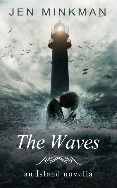 The Waves, Jen Minkman