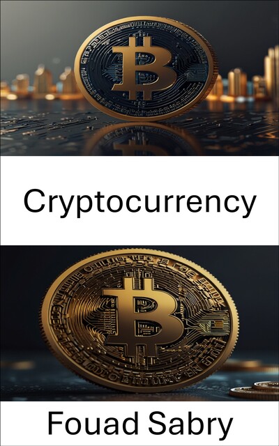 Cryptocurrency, Fouad Sabry