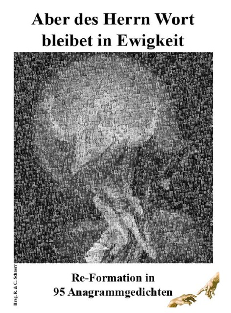 Aber des Herrn Wort bleibet in Ewigkeit, Christopher D. Schnorr