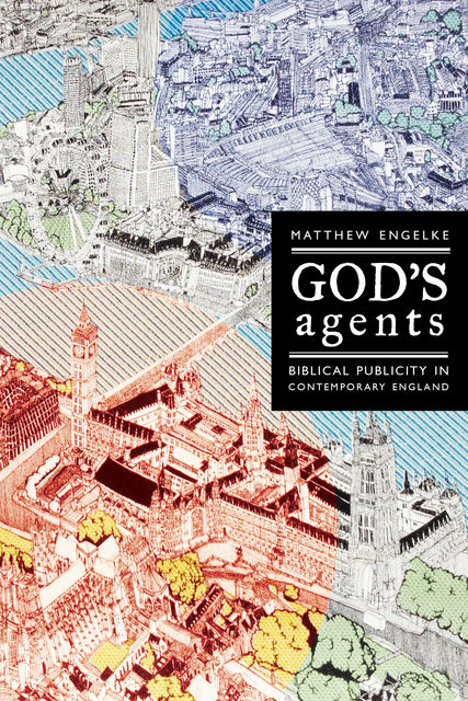 God's Agents, Matthew Engelke
