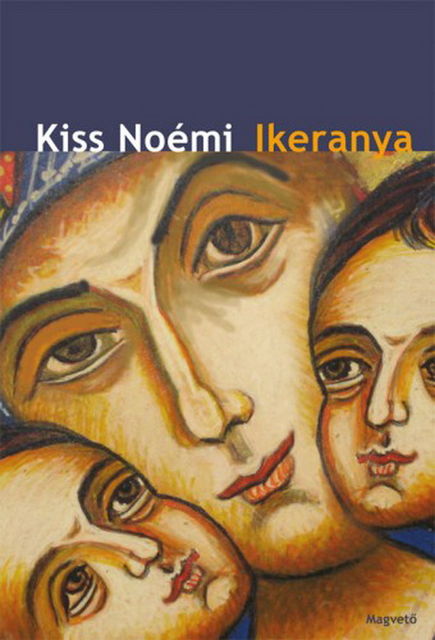 Ikeranya, Kiss Noémi
