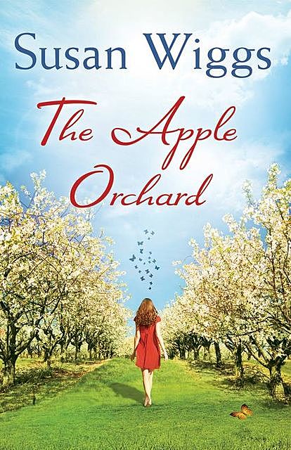 The Apple Orchard, Susan Wiggs