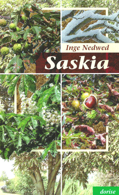 Saskia, Inge Nedwed