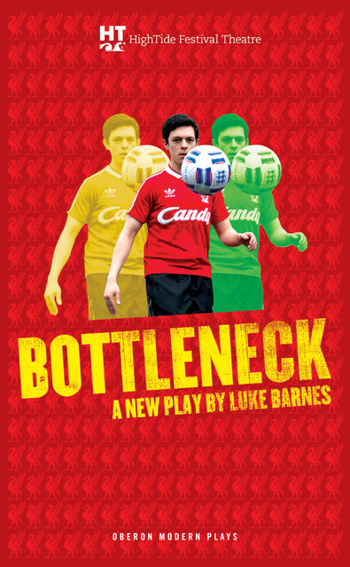 Bottleneck, Luke Barnes