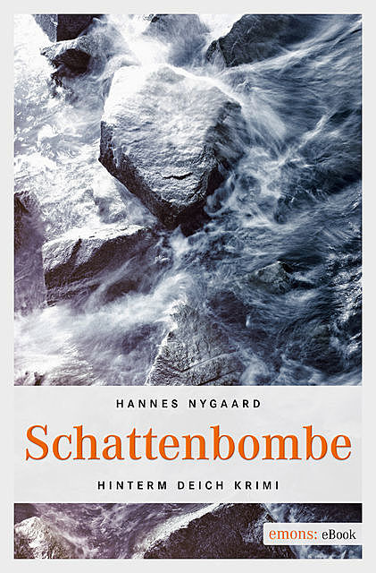 Schattenbombe, Hannes Nygaard