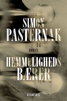 Hemmelighedsbærer, Simon Pasternak