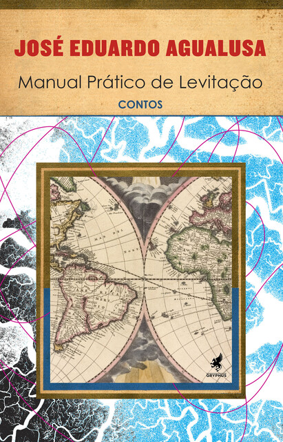 Manual prático de levitação, José Eduardo Agualusa