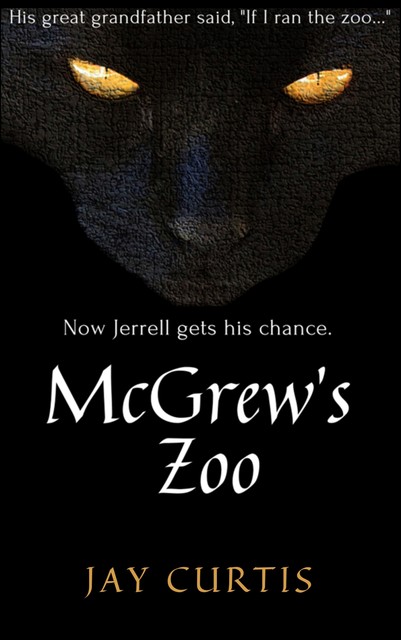 McGrew's Zoo, Jay Curtis