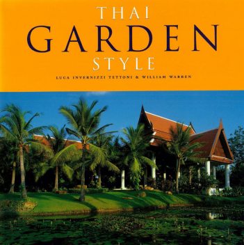 Thai Garden Style, William Warren