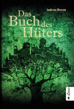 Das Buch des Hüters, Andreas Dresen
