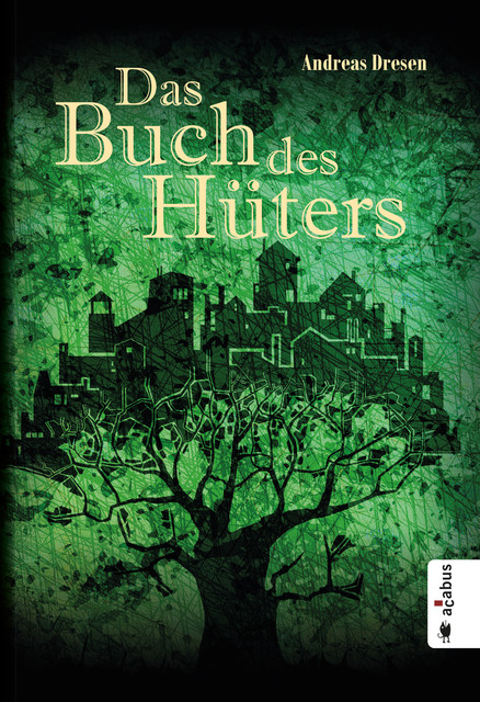 Das Buch des Hüters, Andreas Dresen