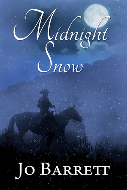 Midnight Snow, Jo Barrett