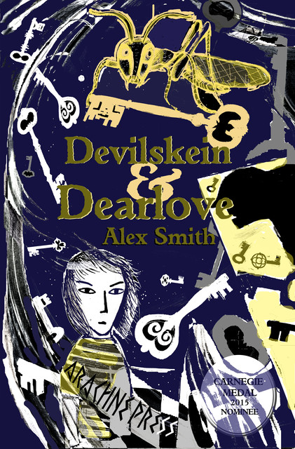 Devilskein & Dearlove, Alex Smith