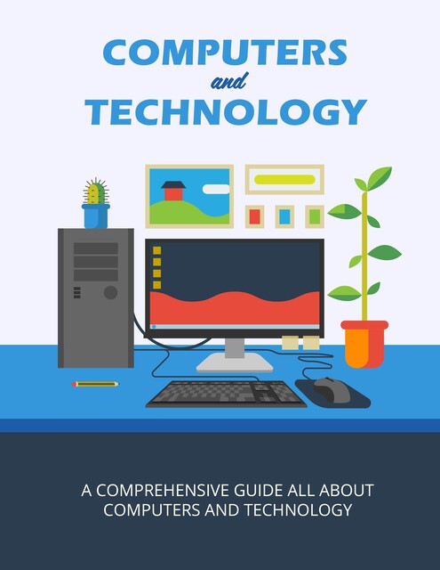 Computer and Technology, Shinha Sarder