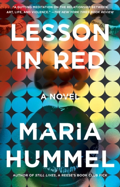 Lesson In Red, Maria Hummel