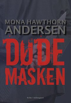 Dødemasken, Mona Hawthorn Andersen