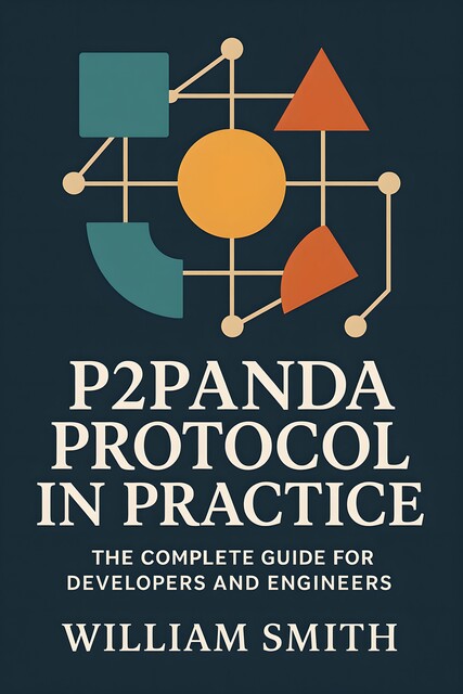 P2Panda Protocol in Practice, William Smith