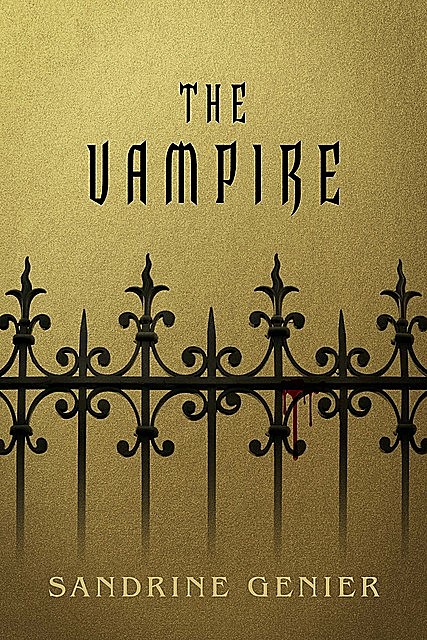 The Vampire, Sandrine Genier
