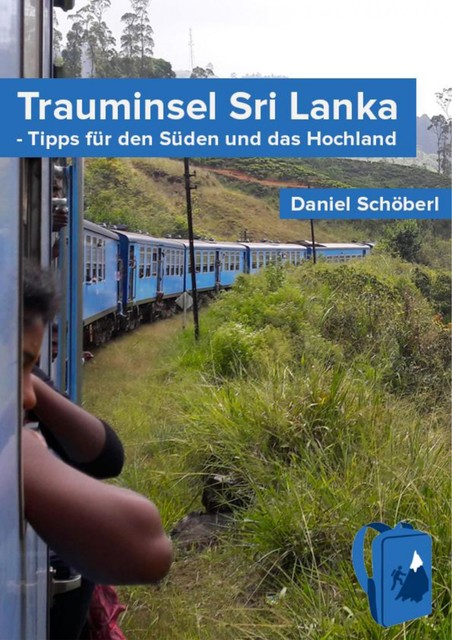 Trauminsel Sri Lanka, Daniel Schöberl