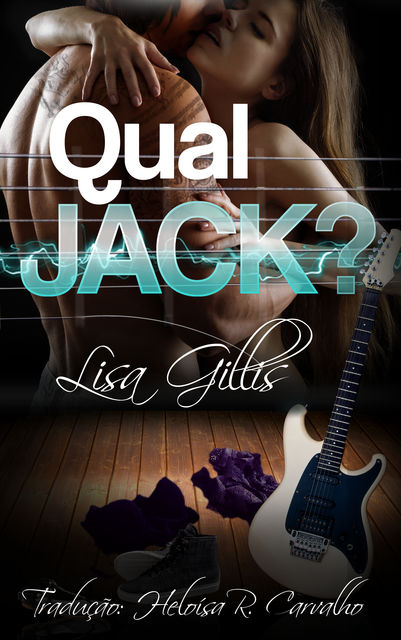 Qual Jack, Lisa Gillis