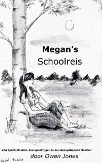 Megan''s Schoolreis, Owen Jones