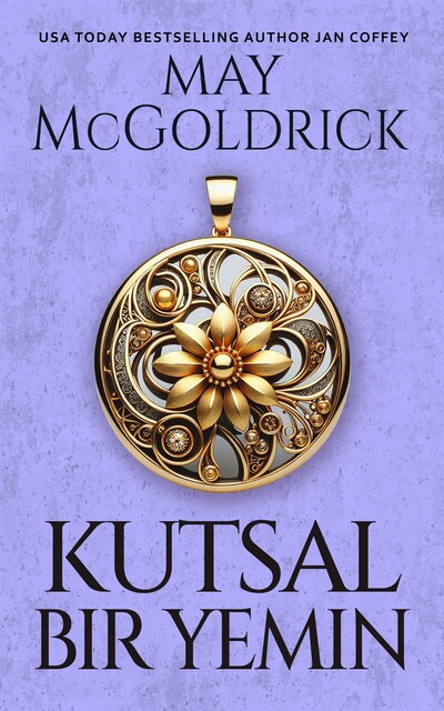 Kutsal Bir Yemin, Jan Coffey, May McGoldrick