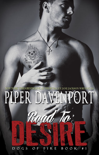 Road to Desire, Piper Davenport