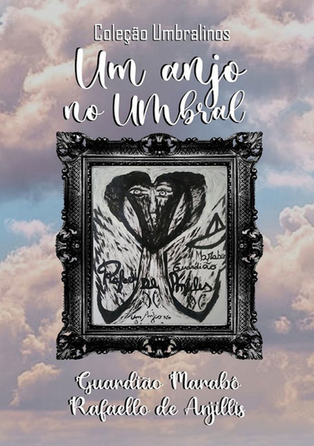 Um Anjo No Umbral, Rose Alhenda