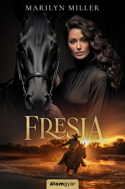 Fresia, Marilyn Miller