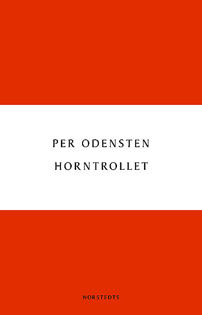 Horntrollet, Per Odensten