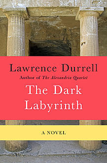 The Dark Labyrinth, 