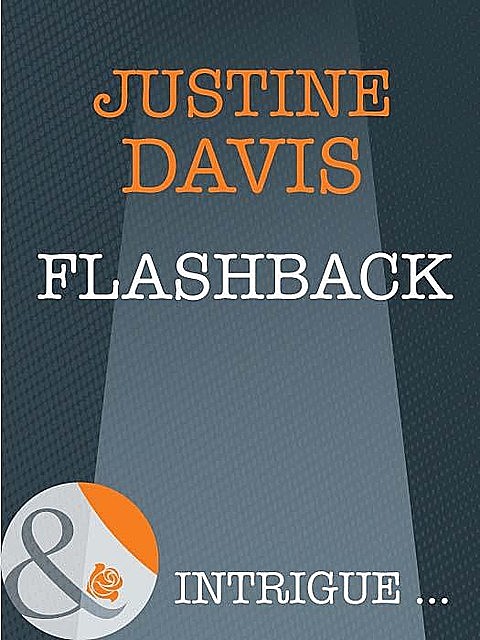 Flashback, Justine Davis