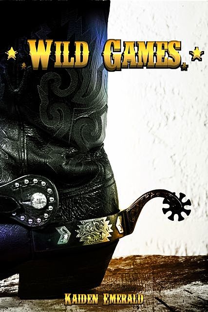 Wild Games, Kaiden Emerald
