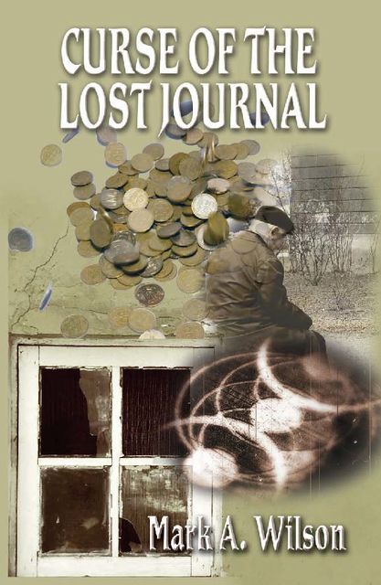 Curse Of The Lost Journal, Mark Wilson