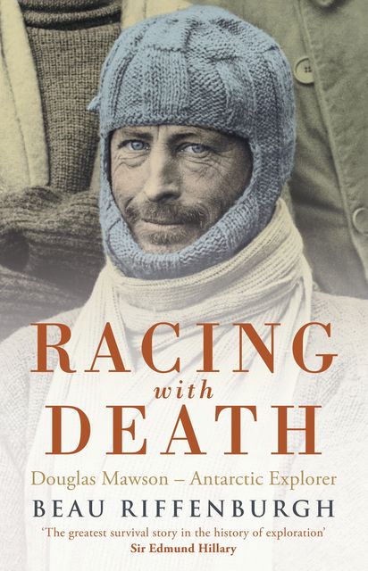 Racing With Death, Beau Riffenburgh