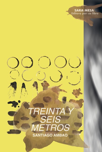 Treinta y seis metros, Santiago Ambao