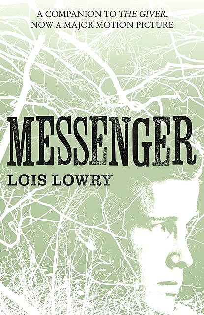 Messenger, Lois Lowry