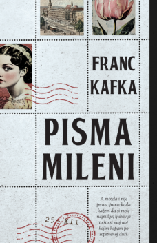 Pisma Mileni, Franc Kafka