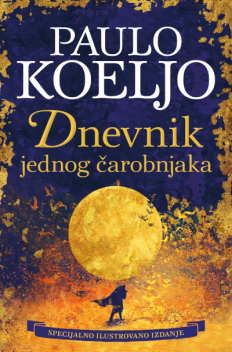 Dnevnik jednog carobnjaka, Paulo Koeljo